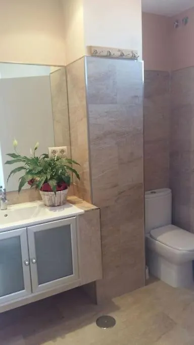 Sanlucar Centro Apartment Sanlucar de Barrameda