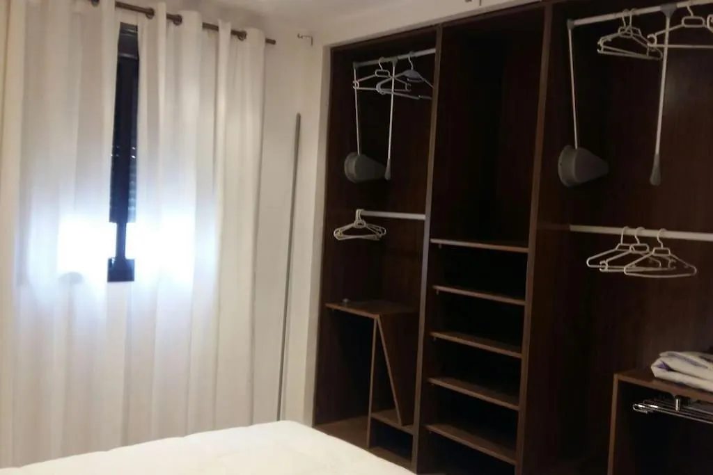 Sanlucar Centro Apartment Sanlucar de Barrameda