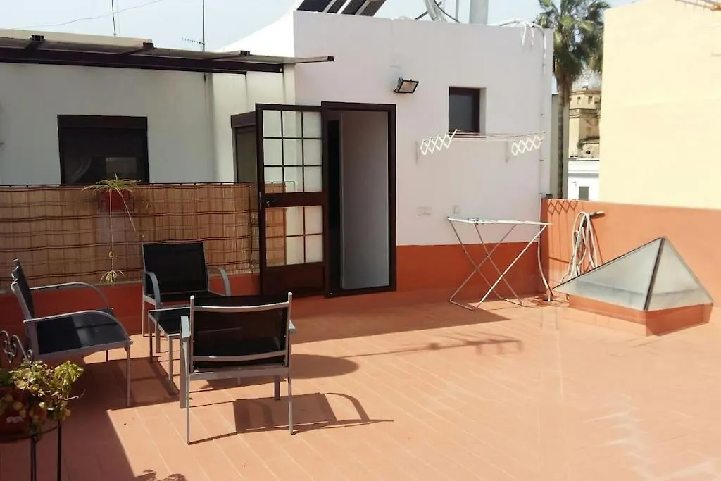 Sanlucar Centro Apartment Sanlucar de Barrameda