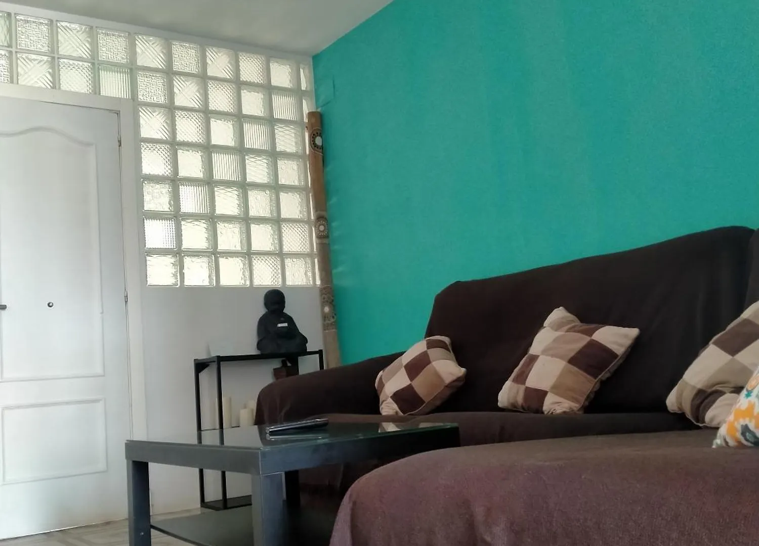 Sanlucar Centro Apartment Sanlucar de Barrameda